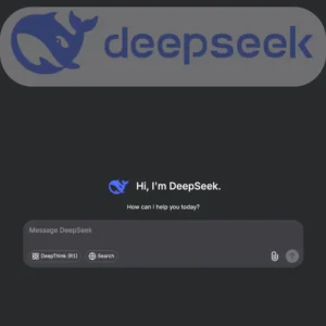 DeepSeek: La inteligencia artificial que está revolucionando el mundo