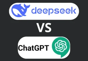 DeepSeek vs ChatGPT