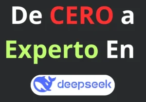 Guía completa para usar DeepSeek en 2025