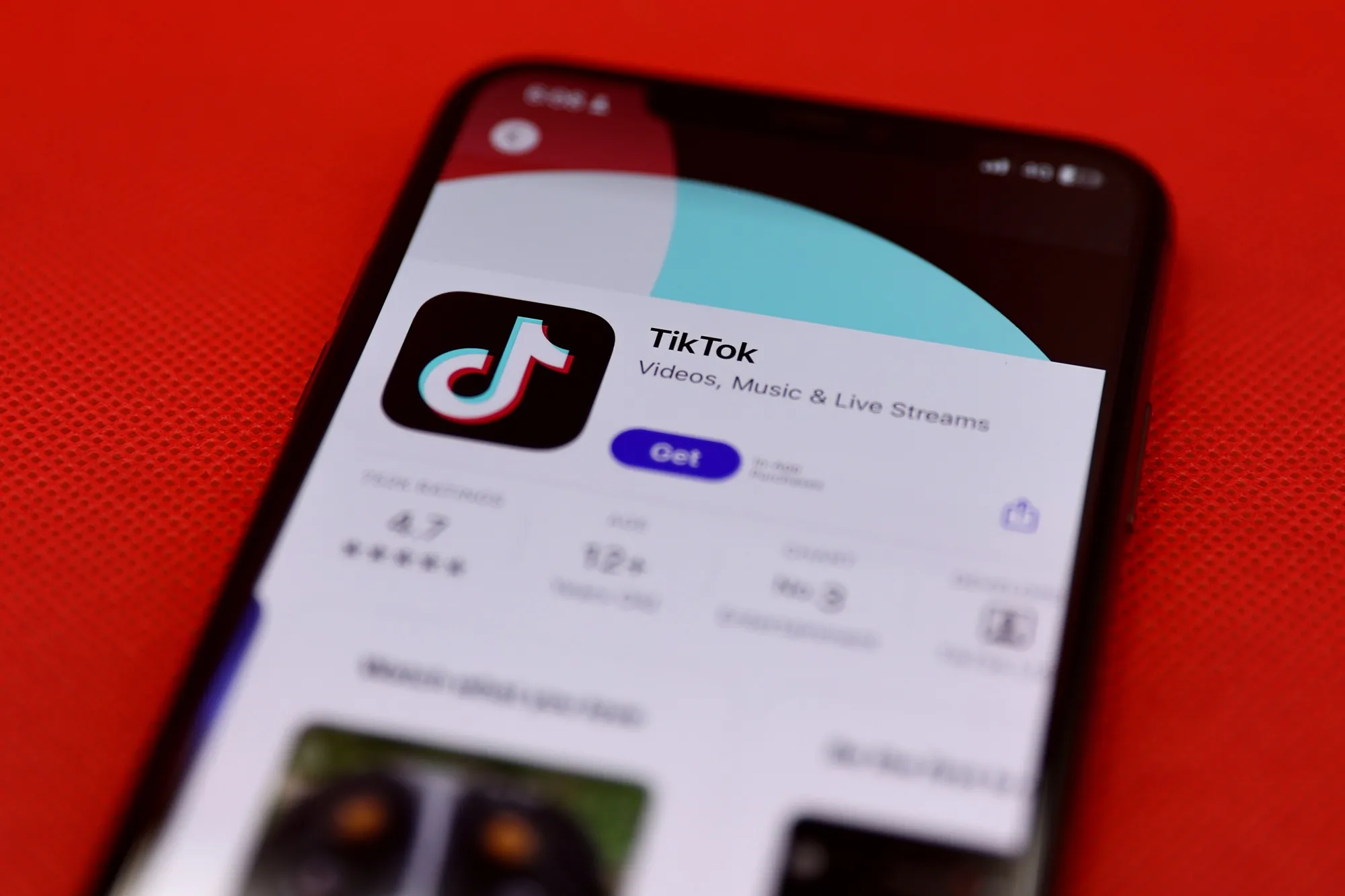 Futuro de TikTok en Estados Unidos