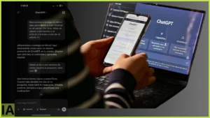 Cómo usar ChatGPT en tu teléfono- guía paso a paso para aprovechar la IA
