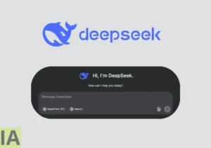 DeepSeek en 2025