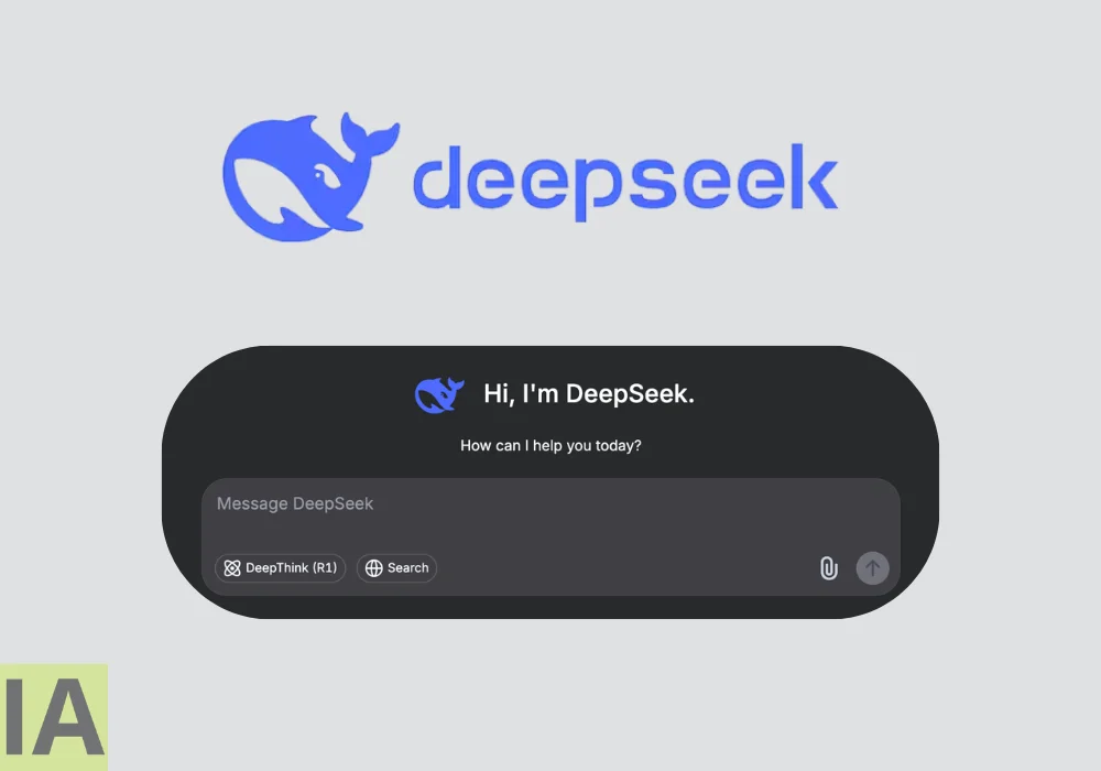 DeepSeek en 2025