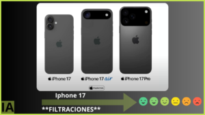 iPhone 17 análisis