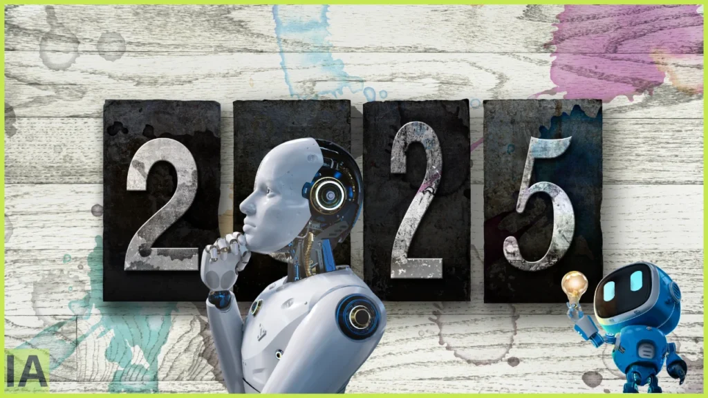 inteligencia artificial en 2025